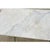 French 19th Century Marble Top Garden Table For Sale - Image 4 of 16