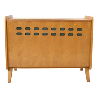 Mid-Century Dresser from Tatra Pravenec, 1960s For Sale