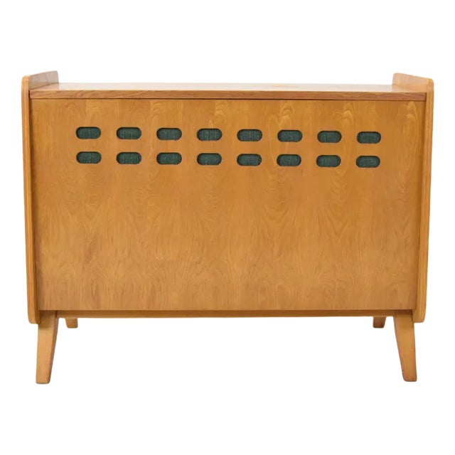 Mid-Century Dresser from Tatra Pravenec, 1960s For Sale