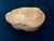Wood Handcrafted Spruce Burl Wood Bowl With Live Edge For Sale - Image 7 of 12