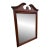 1980s Pennsylvania House Cherry Mirror For Sale