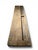 Brown Antique Wooden Carpenters Workbench with Original Patina, 1890 For Sale - Image 8 of 14