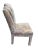 Art Deco Late 20th Century Douglas Furniture Side Chair For Sale - Image 3 of 8