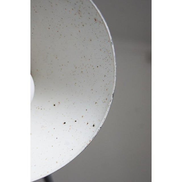 Table Lamp Model 6726 by Christian Dell, 1930s For Sale - Image 6 of 11