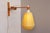 Mid-Century Modern Scandinavian Accordion Wall Lamp from Ikea, 1970s For Sale - Image 9 of 15
