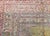 Late 19th Century Turkish Prayer Rug, Handwoven Wool, Pale Yellow, 4' x 4' For Sale - Image 13 of 16