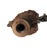 FREE SHIPPING ANYWHERE IN THE CONTINENTAL US! For those who appreciate the finer details, this is a set of fabulous birds...