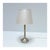 Large Vintage Art Deco French Table Lamp, 1920s For Sale - Image 9 of 15