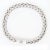 John Hardy 9mm Sterling Silver 'Icon' Chain Bracelet With Diamond Clasp For Sale - Image 17 of 17