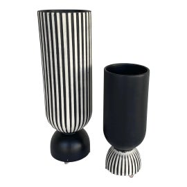 Example of Uttermost Vessels and Vases