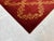 Modern Silk and Wool Nepalese Rug , 8' X 10' For Sale - Image 3 of 3