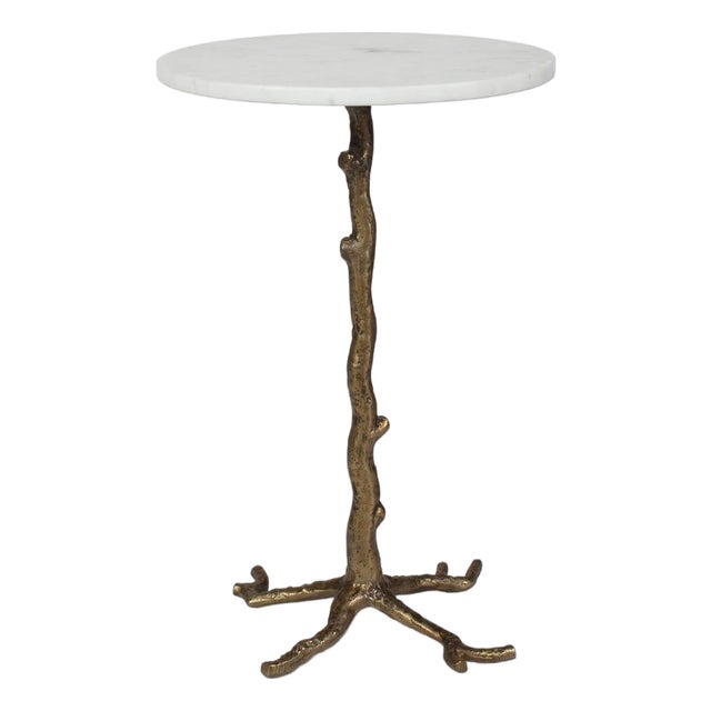 Branching Out Accent Table For Sale