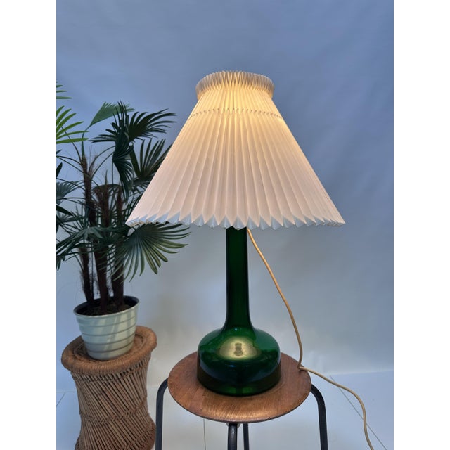 An iconic Danish design classic, created in 1962 by the renown architect and graphic artist Gunnar Biilmann-Petersen...