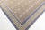 Doris Leslie Blau Vintage Indian Dhurrie Rug For Sale In New York - Image 6 of 9