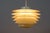 Fog & Mørup Mid-Century Danish Verona Pendant Lamp by Svend Middelboe for Fog & Morup, 1970s For Sale - Image 4 of 15
