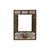 Chinese Scholars Student Motifs Wood Wall Panel Window Screen For Sale - Image 4 of 15