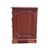 Kimball Furniture Solid Mahogany Traditional Style 72" Office Credenza For Sale - Image 10 of 12
