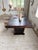 Black Art Deco Dining Table by Josef Hoffmann, 1940 For Sale - Image 8 of 18