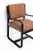 Armchair by Giuseppe Pagano, 1950s For Sale - Image 4 of 10