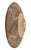 African Early 20th Century Tonga Binga Basket 23 Inch For Sale - Image 3 of 3