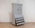 18th Century Late 18th-Century Scandinavian Two-Part Secretary, Circa 1790 For Sale - Image 5 of 17