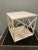 Festoni Honk Kong Cube Occasional Table For Sale - Image 9 of 9