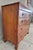 Traditional Antique Georgian Mahogany Chest Circa. 1850 For Sale - Image 3 of 14