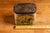 Mid 20th Century Sunset Trail Western Cigar Advertising Tin For Sale In Chicago - Image 6 of 6