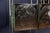Brass Gio Ponti-Inspired Dry Bar by Justfurnituress For Sale - Image 8 of 12