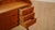 Vintage Dressing Table with Mirror For Sale - Image 9 of 12