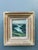 This evocative original oil on board, signed and dated "Buchanan '49," offers a masterful mid-century exploration of the...