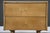 Brown 1950s Refinished Paul McCobb Planner Group Maple Nightstand For Sale - Image 8 of 10