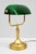 Ministerial lamp, made in italy, 1950s. This "ministerial" table lamp is an icon of made in italy from the 1940s to the...