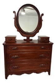 Example of Davis Cabinet Company Chests of Drawers