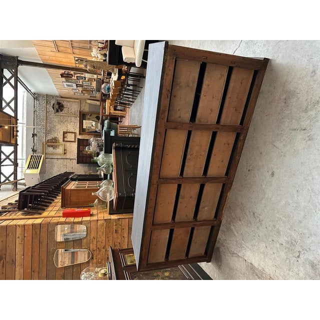 Early 20th Century Workshop Furniture For Sale - Image 11 of 13