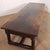 Large English Coffee Table For Sale - Image 5 of 8