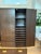 1970s Milo Baughman for Directional Custom Collection Campaign Gentleman’s Armoire For Sale - Image 10 of 18