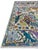 Celestial Contemporary Multicolour, Designer Rug For Sale - Image 6 of 7