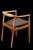 Vintage Armchair by Illum Wikkelsø for Niels Eilersen, 1960s For Sale - Image 9 of 18