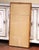 Early 20th Century French Faux Bamboo Wall Mirror With Original Glass For Sale - Image 9 of 9