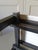 Contemporary Military Stool by Gerrit Thomas Rietveld for Gerard Van De Groenekan, 1960s For Sale - Image 3 of 15