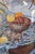 Late 20th Century John Powell Limited Edition Serigraph, French Still Life, Late 20th Century For Sale - Image 5 of 7