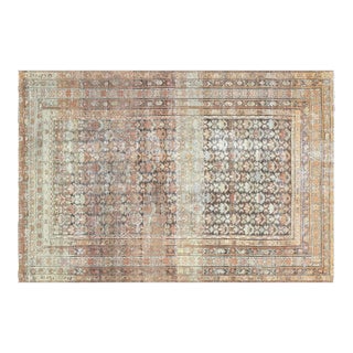 1940s Persian Melayer Rug For Sale
