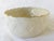Late 20th Century Late 20th Century Lenox Ivory & Gold Trim Basket Weave Oval Serving Bowl For Sale - Image 5 of 7