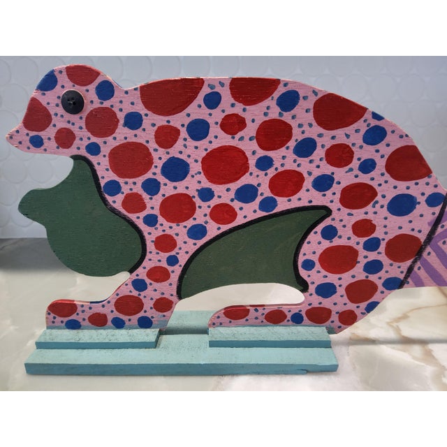 Louisville folk artist Marvin Finn (1913-2007) began his artistic journey as a child in a family of 14, with a...