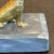 Bronze Dog on Marble Base For Sale - Image 4 of 4