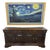 72" Walter E Smith Sideboard For Sale