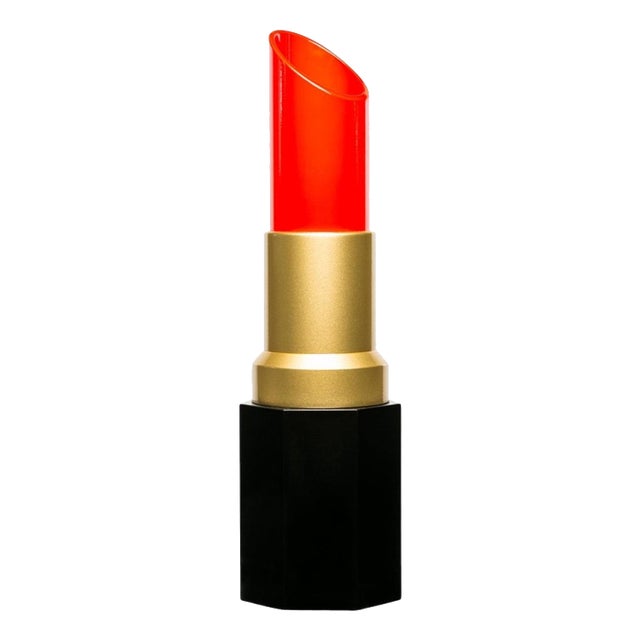 Kiss Me Vase in Powder-Coated Aluminum by Altreforme For Sale