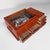 Contemporary Antique Japanese Wooden Hibachi with Five Drawers, 1890s For Sale - Image 3 of 16
