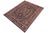 Designed with mesmerizing intricacy and gorgeous color palette, this hand-knotted masterpiece demonstrates the beauty and...